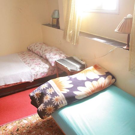 Medina Hostel Casablanca Exterior photo